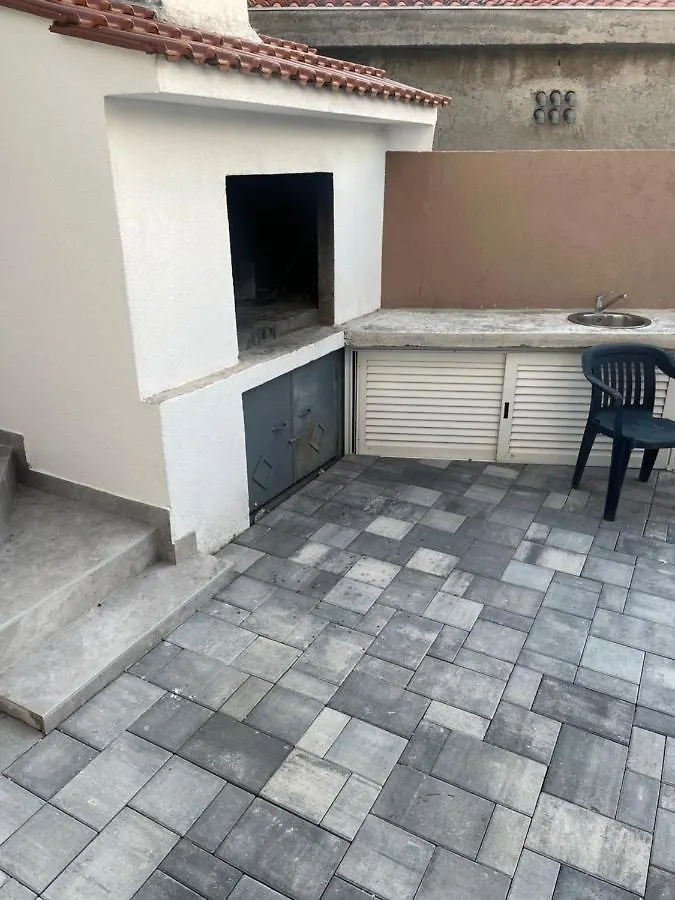 Apartment Mate'S Holiday House Trogir