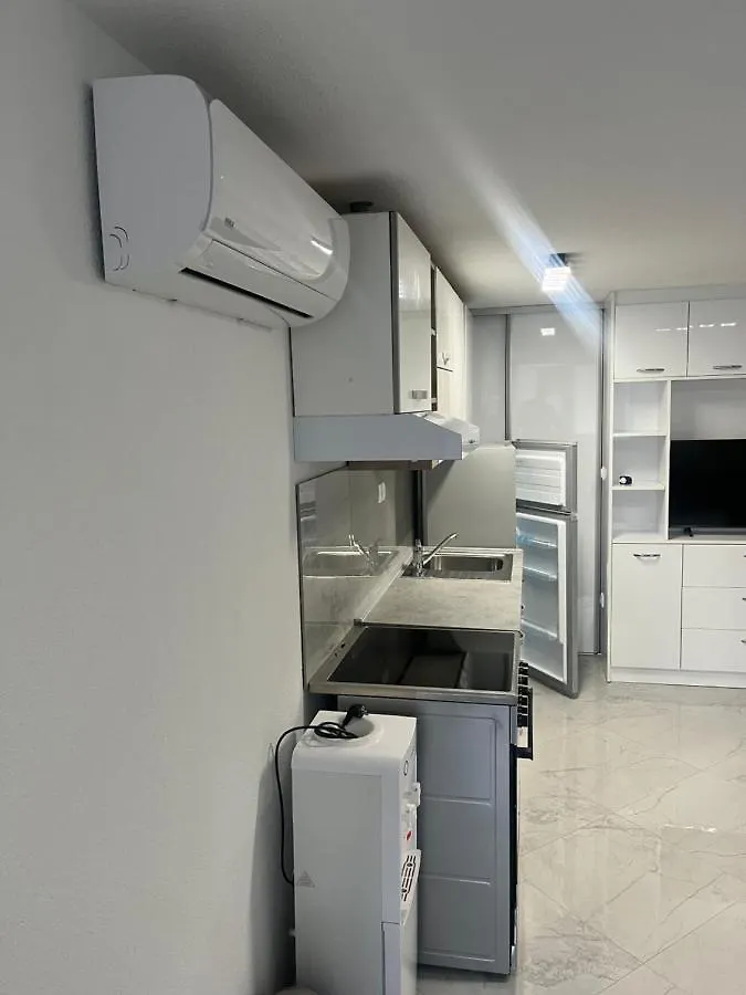 Mate'S Holiday House Trogir Croatia