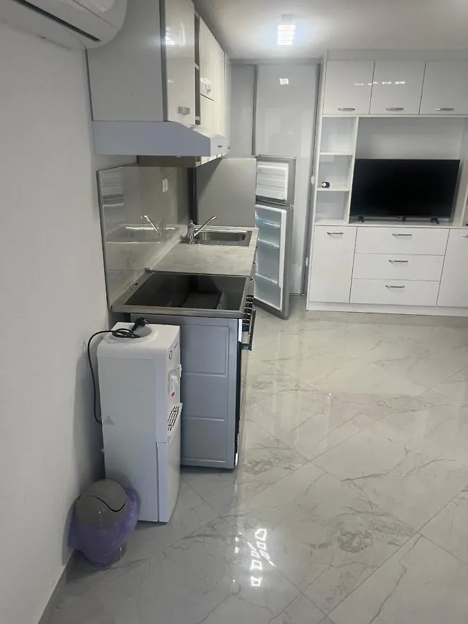 Mate'S Holiday House Trogir 0*,  Croatia